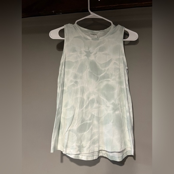 Calia Women’s Small Mint Green Sleeveless Women's ActivewearTop - Picture 1 of 4